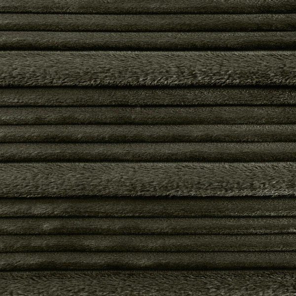 Flano deka 150x200 cm s 3D uzorkom NINA 