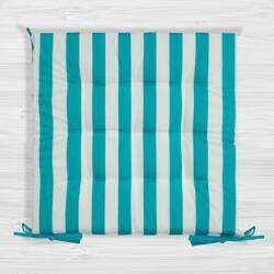 Jastuk za stolicu izrađen od vodootporne tkanine 40x40 Garden