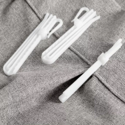 Zavjesa od 100% tkanine za zamračivanje 125x270 cm FLEX 1:1,5 - NELISA