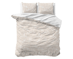Pamučna posteljina 240x200/220 Sleeptime Pure 