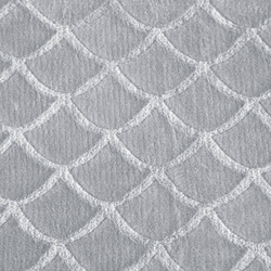 Deka bež 200x220 mekana i ugodna na dodir s 3D efektom DESIGN 91