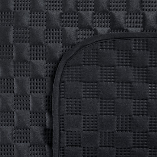 Prekrivač PREMIUM 170x210 od baršuna prošiven metodom vrućeg prešanja Sofia 4