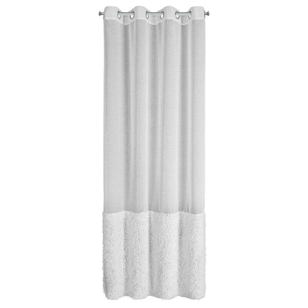 Zavjesa MARION 140x250 cm bijela