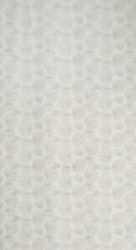 Zavjesa od blackout tkanine sa printom zlatnih listova lopoča 140x300 cm  Margold