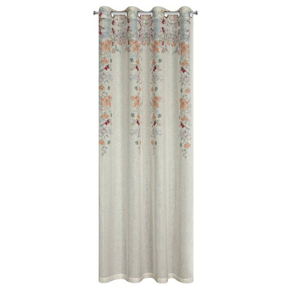 Zavjesa 140x250  CARA Eco