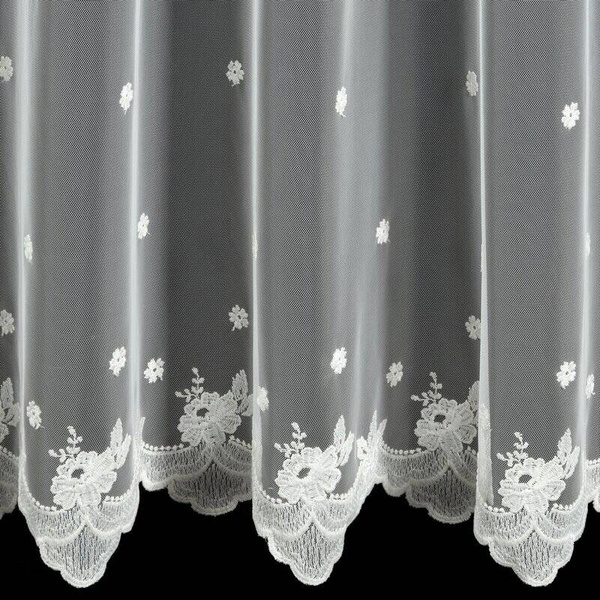 Zavjesa DEK 400x160 cm natural