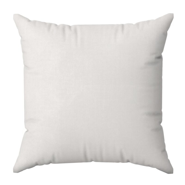 DIVA LINE jastučnica 40x40 jednobojna od glatkog pamučnog satena Dina