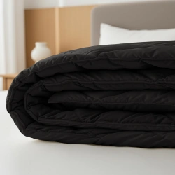 2 u 1 komplet cjelogodišnji poplun i navlaka za poplun 140x200  300 GSM 