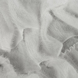 Zavjesa 140x250 AGIS s volanima