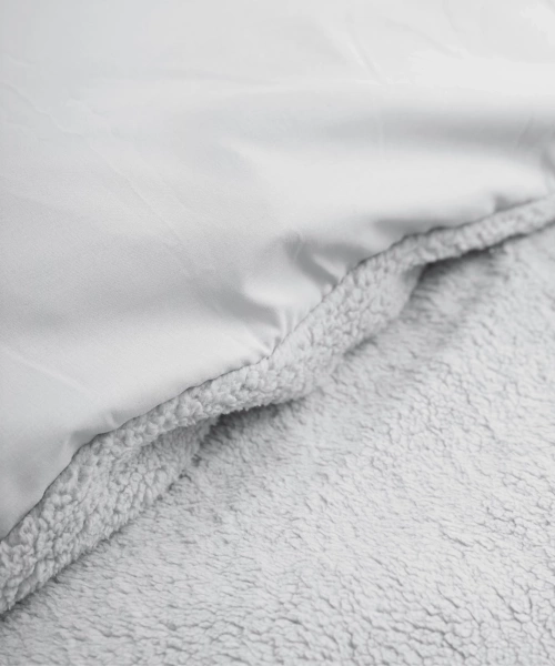 Plišana mekana posteljina 200x200/220 Teddy