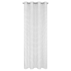 Zavjesa 140x250  LARA mrežasta