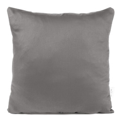 DIVA LINE jastučnica 40x40 jednobojna od glatkog pamučnog satena Dina