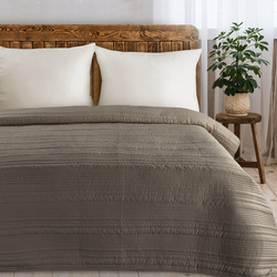 PREMIUM mat prekrivač 170x210 prošiven tradicionalnom metodom Tara