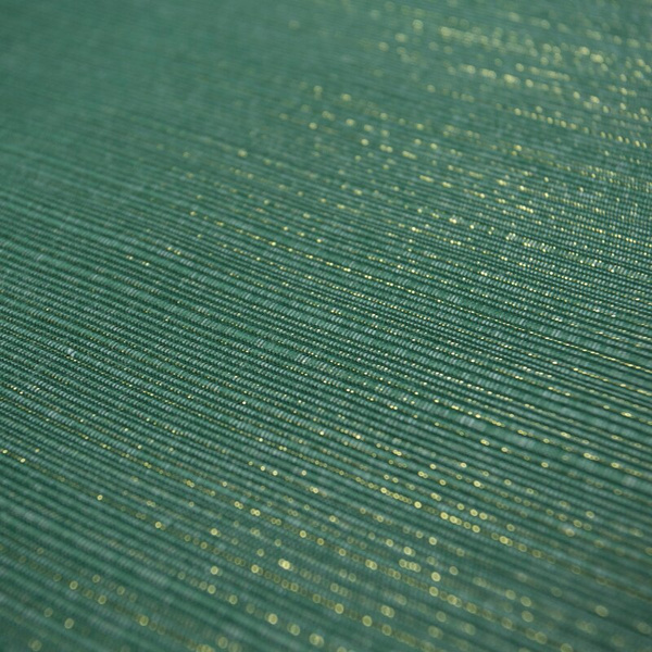 Set od 4 podmetači za stol sa sjajnim koncem 30x40 Glamo