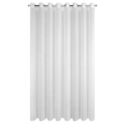 Zavjesa sa strukturom fine kiše, vertikalni uzorak 400x250 Rebecca krugovi