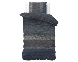 Topla posteljina od flanela 140x220, mekana na dodir posteljina 100% flanel pamuk