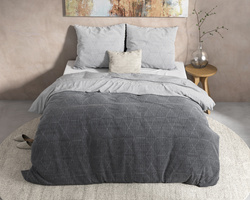 Topla posteljina od flanela 200x220, mekana na dodir posteljina 100% flanel pamuk