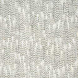 Zavjesa s malim čvorovima u eko stilu 140x260 Sandi