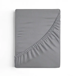 PREMIUM pamučna plahta s gumicom 220x200, 190 g/m2 JERSEY 4 