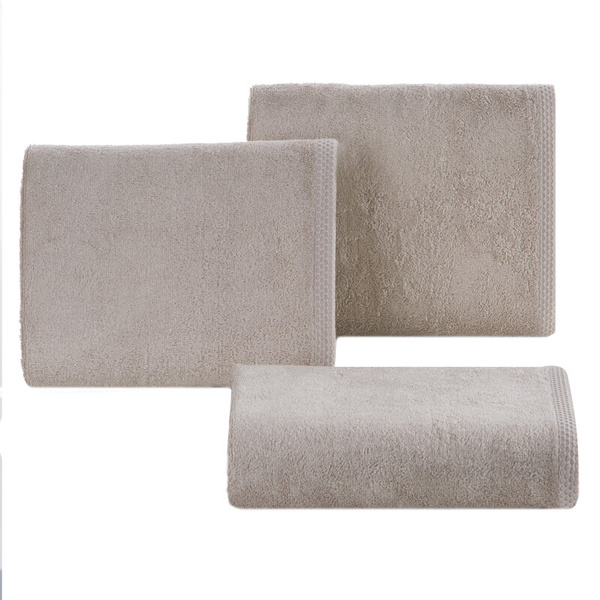 Ručnik 50x90 od egipatskog pamuka i bambusovih vlakana, 500 g/m2 Harmony