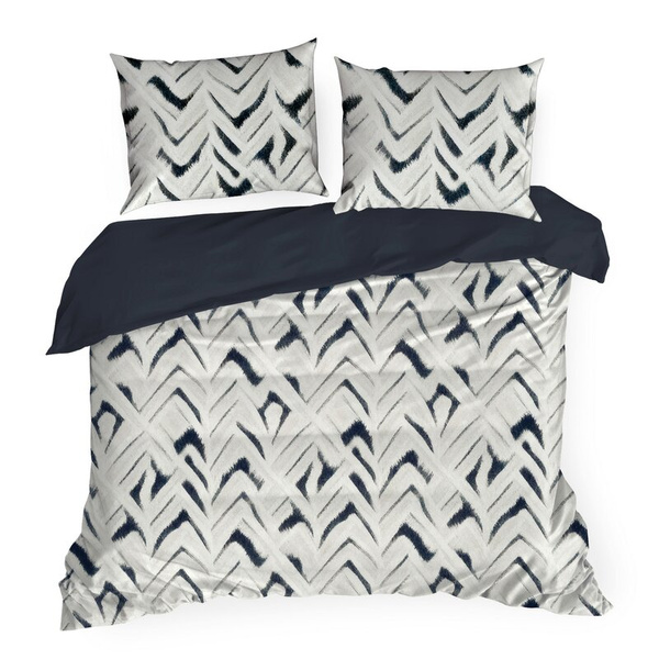 Ekskluzivna posteljina od egipatskog pamučnog makosatena 220x200 cm, kolekcija REINA