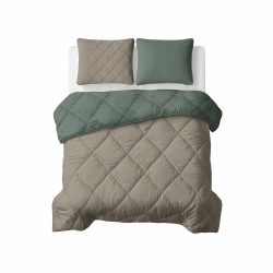 Poplun Lazy Uni s jastučnicama 240X200 cm Sleeptime