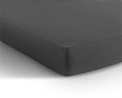 Debela dvostruka jersey plahta 80/100 x 220 + 30 cm, 220 GSM