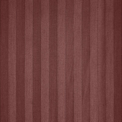 Premium prugasta posteljina za apartmane od pamučnog satena 140x200