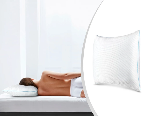 Rashladni jastuk Blue cell 60x70 Dreamhouse 