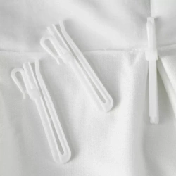 Baršunasta zavjesa 80x270 cm FLEX 1:1,5 - MELANIE