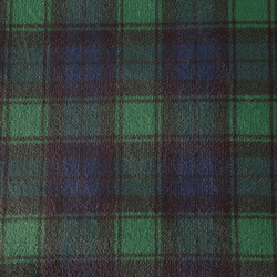 Božićna deka s motivom zelene kocke 150x200 Star