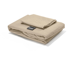 Pamučna posteljina 140x220 pakirana u atraktivnu vrećicu Stone Washed