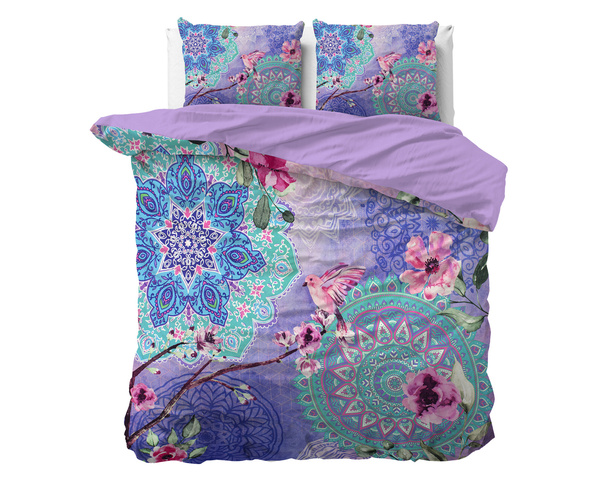 Posteljina od flanela 200x220, mekan na dodir