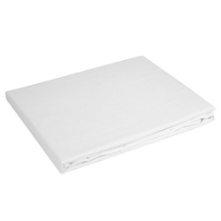 Plahta za visoki madrac 100x200 cm + 35cm pamučni saten 125 g/m2 Diva Line