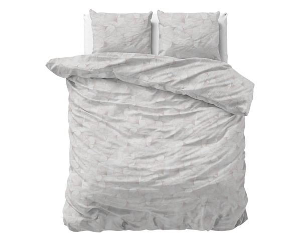 Set posteljine 240x220 od mikrovlakana sa čistim printom, nije potrebno glačanje