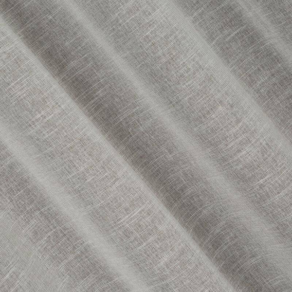 Zavjesa s laganim tkanjem u eko stilu 140x250 Amari