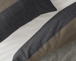 Posteljina od flanela 140x200/220, mekana na dodir Flanel Essence