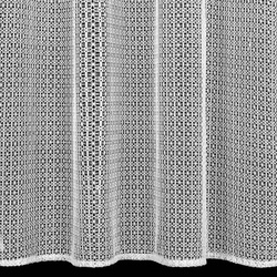 Zavjesa 140x250  LARA mrežasta
