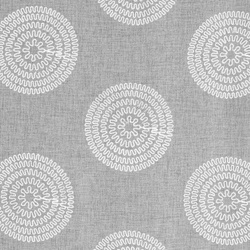 Zavjesa MILAGROS 140x250 cm bijela