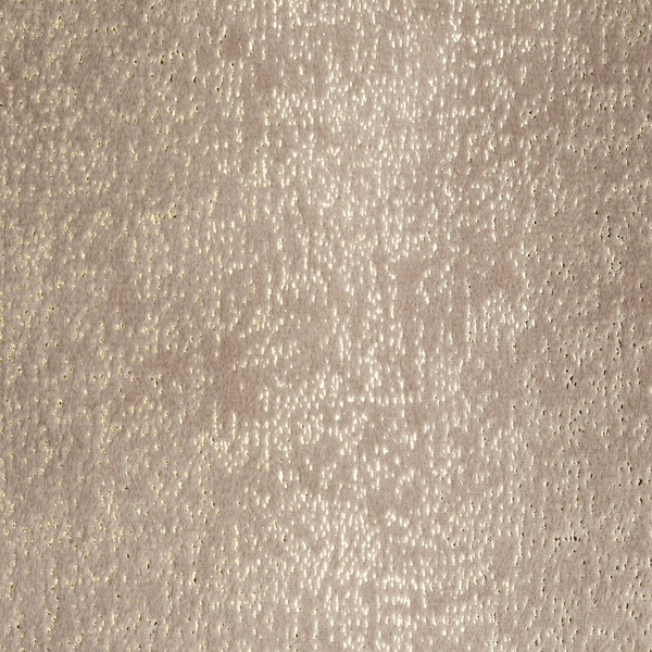 Baršunasta zavjesa ukrašena sjajnim printom, 135x250 cm, zlatne rupice - BETHY