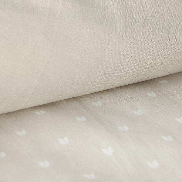 Božićna posteljina 160x200 cm, ranforce pamuk