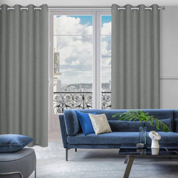 Zavjesa 140x250  LIDIA Eco