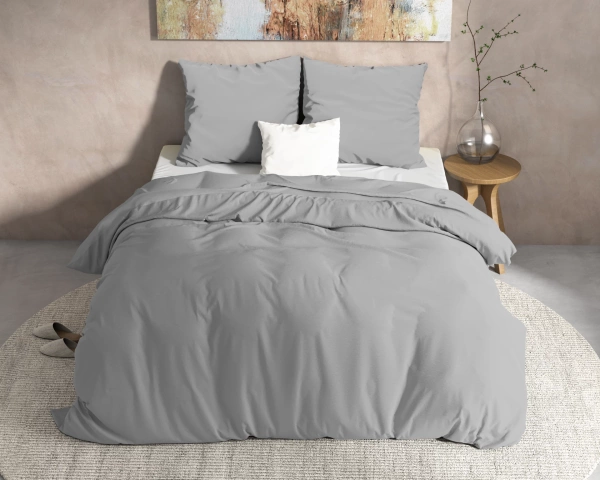 Topla posteljina od flanela 200x220, mekana na dodir posteljina 100% flanel pamuk