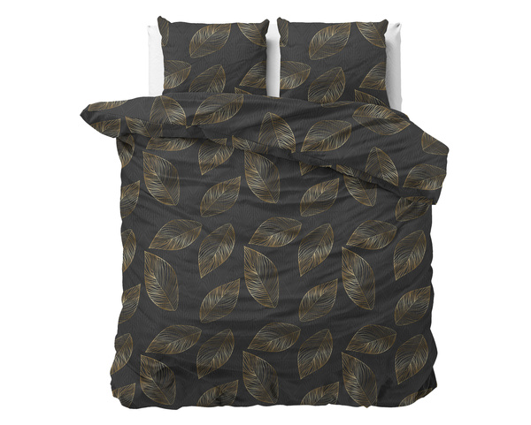 Set posteljine 240x220 od mikrovlakana sa čistim printom, nije potrebno glačanje