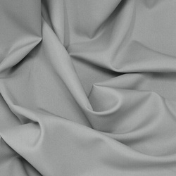 Gotova zavjesa od glatke tkanine 140x175 Rita