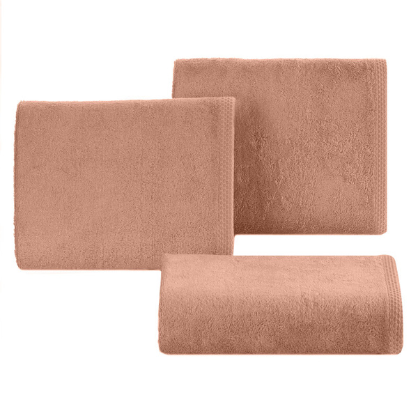 Ručnik 30x50 od egipatskog pamuka i bambusovih vlakana, 500 g/m2 Harmony
