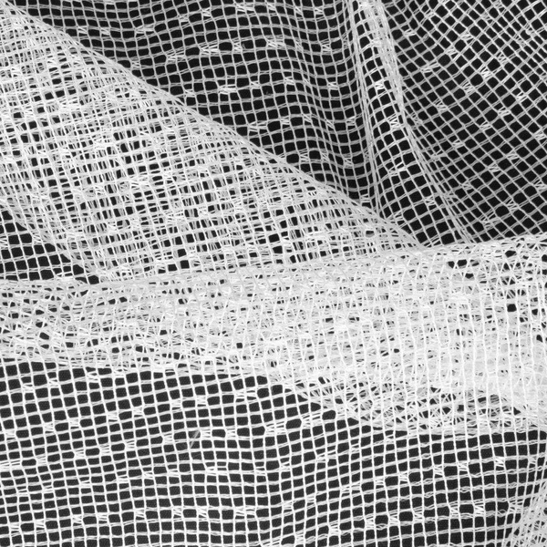 Zavjesa s finom mrežastom strukturom 400x250 Adriana