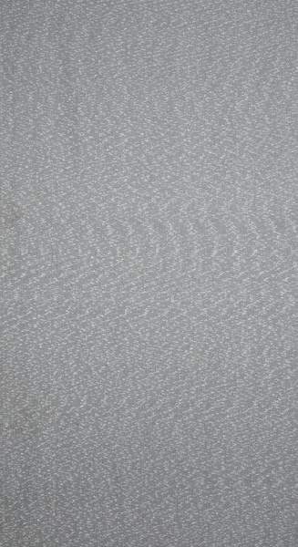 Zavjesa s malim čvorovima u eko stilu 140x260 Sandi