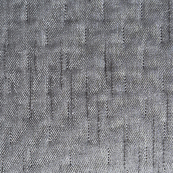 Prekrivač od ​​šenila 170x210 cm, prošiven metodom vrućeg prešanja HELEN1