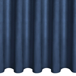 Zavjesa 140x250 SAMI s volanima